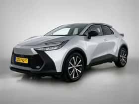 Toyota C-HR (2025) thumbnail 1