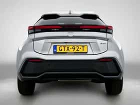 Toyota C-HR (2025) thumbnail 20