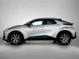 Toyota C-HR (2025) thumbnail 3