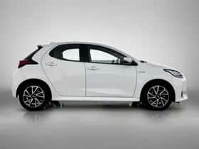 Toyota Yaris (2020) thumbnail 12