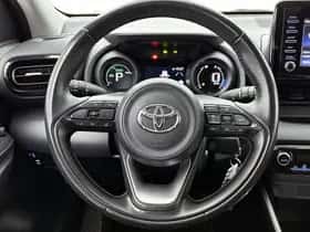 Toyota Yaris (2020) thumbnail 19
