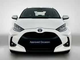 Toyota Yaris (2020) thumbnail 22