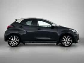 Toyota Yaris (2021) thumbnail 14
