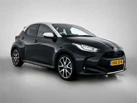 Toyota Yaris (2021) thumbnail 15