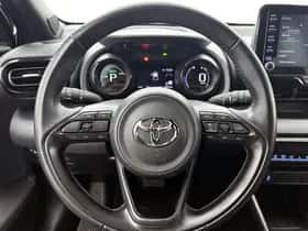 Toyota Yaris (2021) thumbnail 23