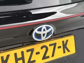 Toyota Yaris (2021) thumbnail 24