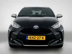 Toyota Yaris (2021) thumbnail 25