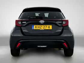 Toyota Yaris (2021) thumbnail 26