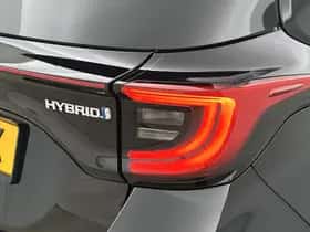 Toyota Yaris (2021) thumbnail 35