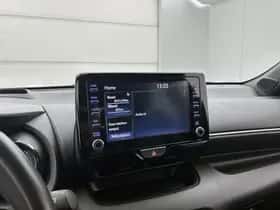 Toyota Yaris (2021) thumbnail 7