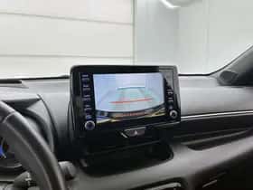 Toyota Yaris (2021) thumbnail 8