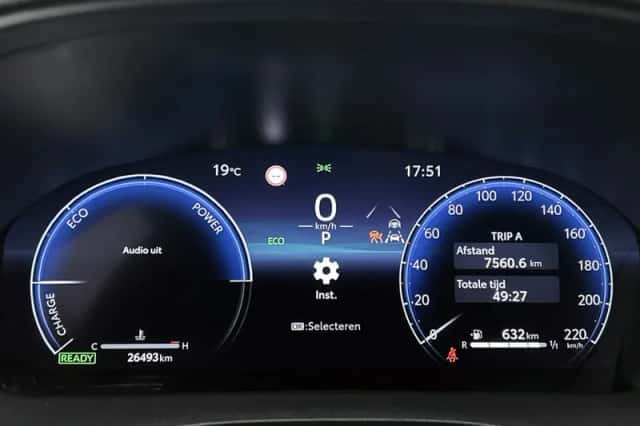 Toyota Yaris (2025) thumbnail 5