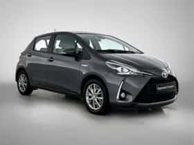 Toyota Yaris (2019) thumbnail 13