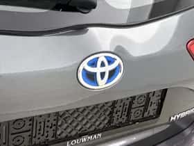 Toyota Yaris (2019) thumbnail 18