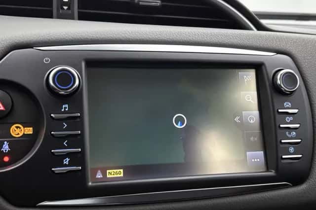 Toyota Yaris (2019) thumbnail 6