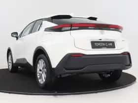 Toyota C-HR (2025) thumbnail 16