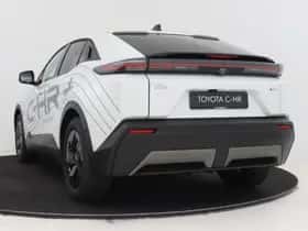 Toyota C-HR+ (2026) thumbnail 16