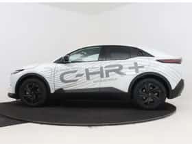 Toyota C-HR+ (2026) thumbnail 3