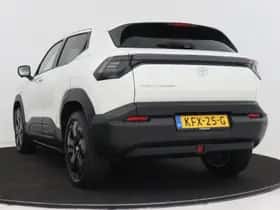 Toyota Urban_Cruiser (2026) thumbnail 16