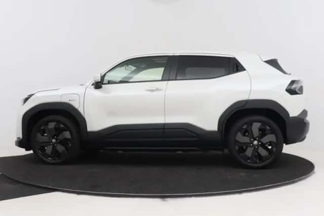 Toyota Urban_Cruiser (2026) thumbnail 3