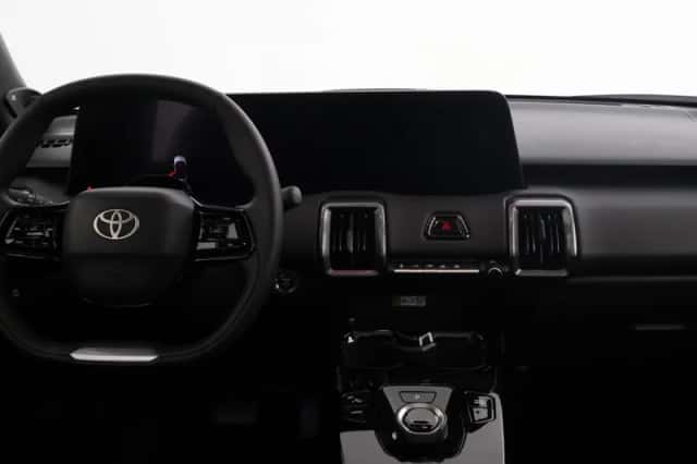 Toyota Urban_Cruiser (2026) thumbnail 4