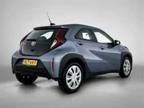 Toyota Aygo (2025) thumbnail 2