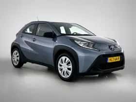 Toyota Aygo (2025) thumbnail 12