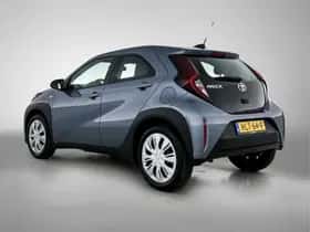 Toyota Aygo (2025) thumbnail 13