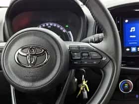 Toyota Aygo (2025) thumbnail 14