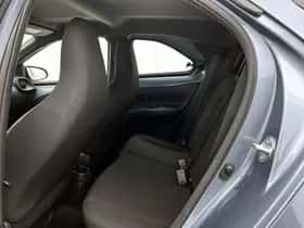 Toyota Aygo (2025) thumbnail 16
