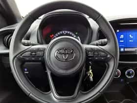 Toyota Aygo (2025) thumbnail 17
