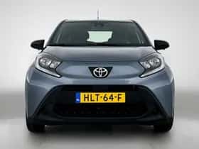 Toyota Aygo (2025) thumbnail 19