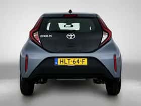 Toyota Aygo (2025) thumbnail 20