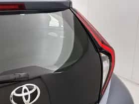 Toyota Aygo (2025) thumbnail 28