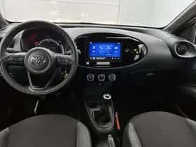 Toyota Aygo (2025) thumbnail 4