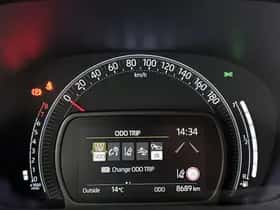 Toyota Aygo (2025) thumbnail 5