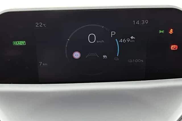 Toyota C-HR+ (2026) thumbnail 5