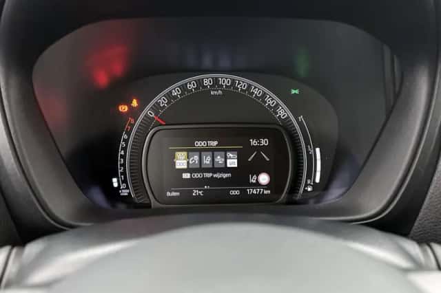 Toyota Aygo (2025) thumbnail 5