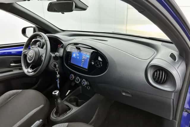 Toyota Aygo (2025) thumbnail 6