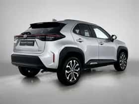Toyota Yaris_Cross (2025) thumbnail 2