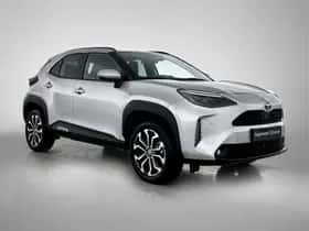 Toyota Yaris_Cross (2025) thumbnail 12