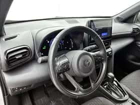 Toyota Yaris_Cross (2025) thumbnail 36