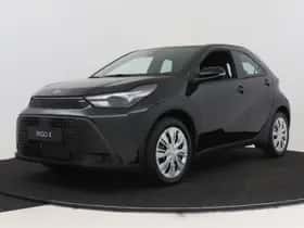 Toyota Aygo (2026)