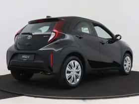 Toyota Aygo (2026) thumbnail 2