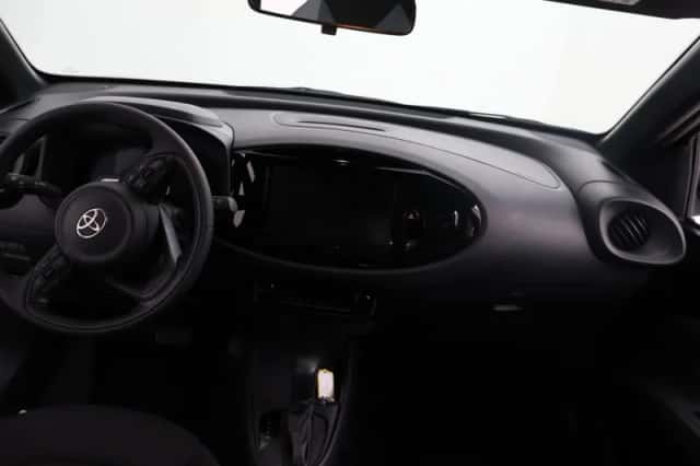 Toyota Aygo (2026) thumbnail 3