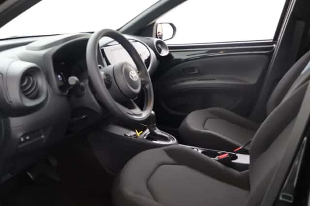 Toyota Aygo (2026) thumbnail 4