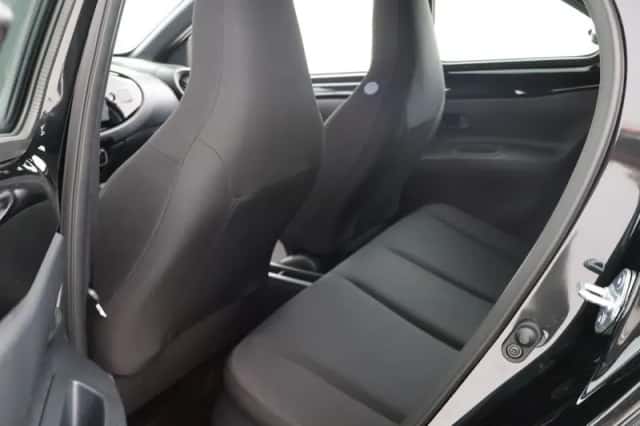 Toyota Aygo (2026) thumbnail 5