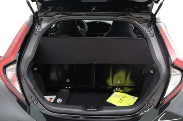 Toyota Aygo (2026) thumbnail 6
