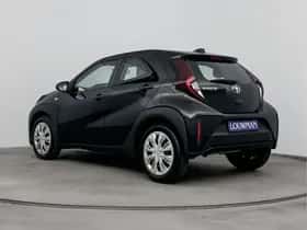 Toyota Aygo (2025) thumbnail 13