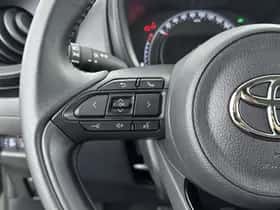 Toyota Aygo (2025) thumbnail 14